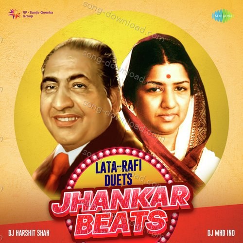 Lata-Rafi Duets - Jhankar Beats Akhil Sachdeva MP3 Download